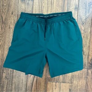 SAXX Shorts 5” with Liner